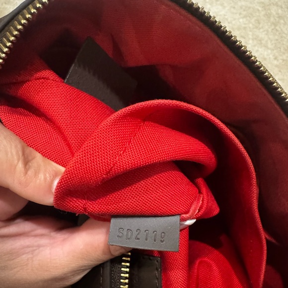 Louis Vuitton Siena PM - Picture 7 of 8